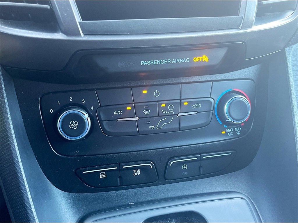 Used 2023 Ford Transit Connect XL image 15