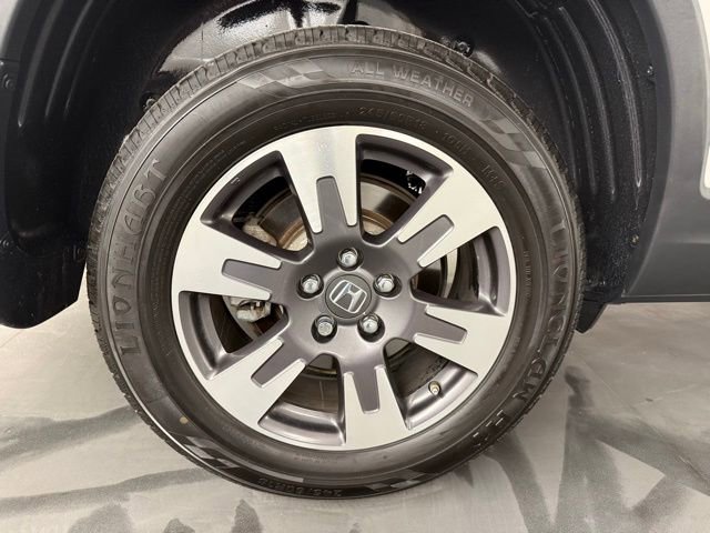 Used 2019 Honda Ridgeline RTL image 10
