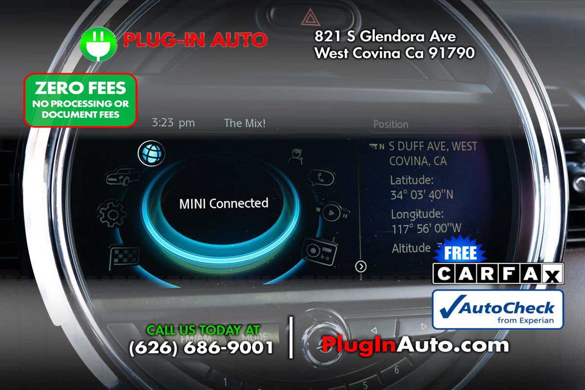 Used 2014 MINI Cooper S FWD image 22