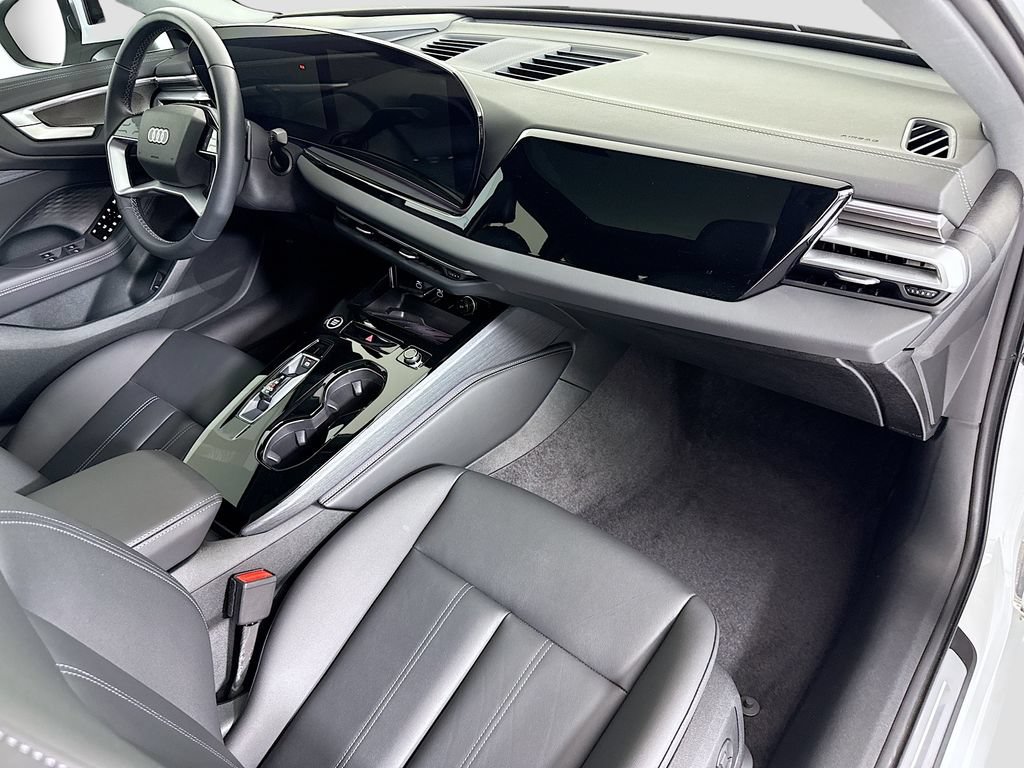 Certified 2025 Audi A5 Premium Plus w/ Premium Plus AWD/4WD image 17