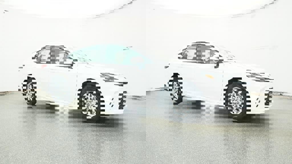 New 2026 Toyota Camry LE image 61