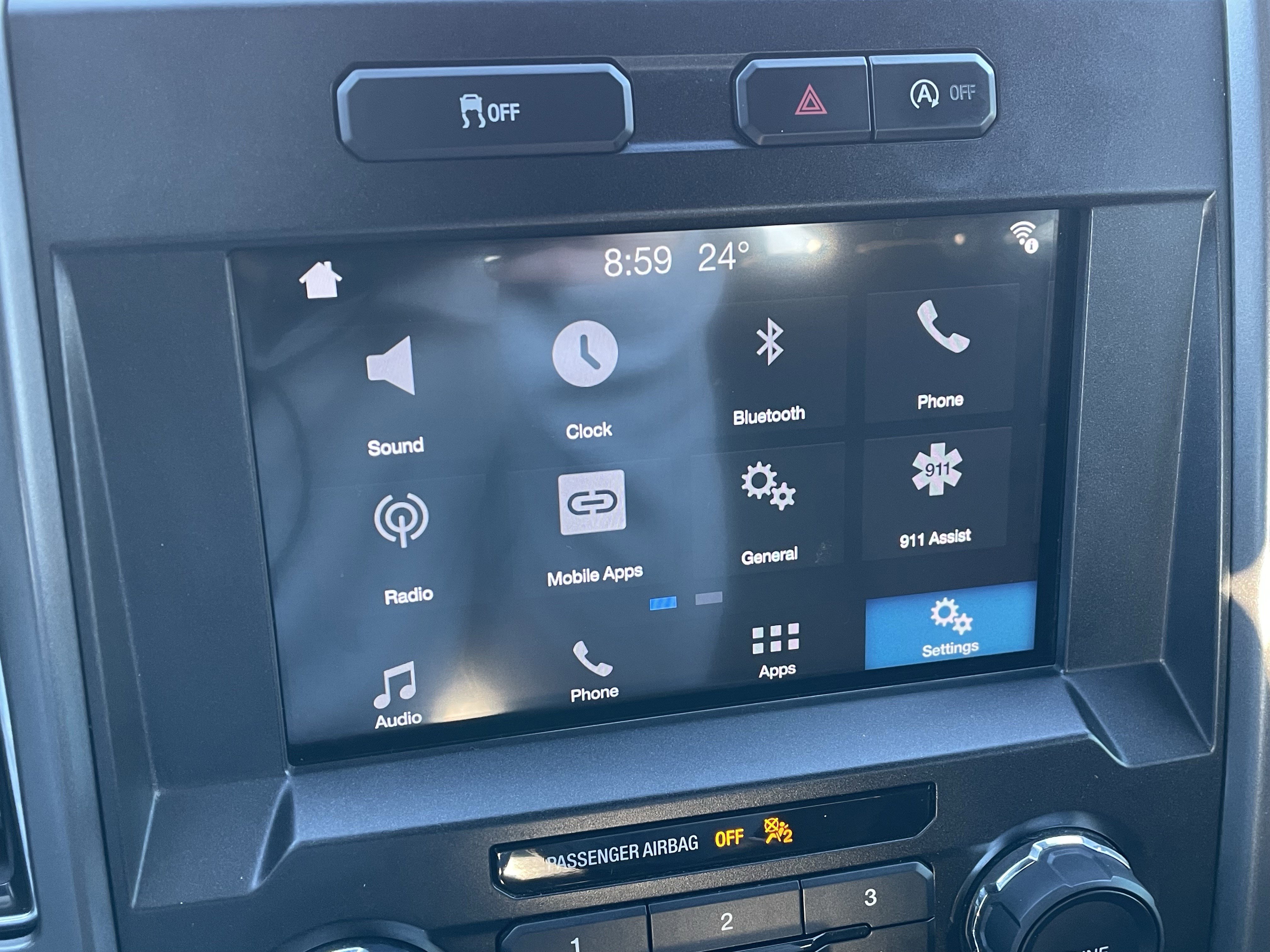 Used 2018 Ford F150 XLT w/ Equipment Group 301A Mid image 29