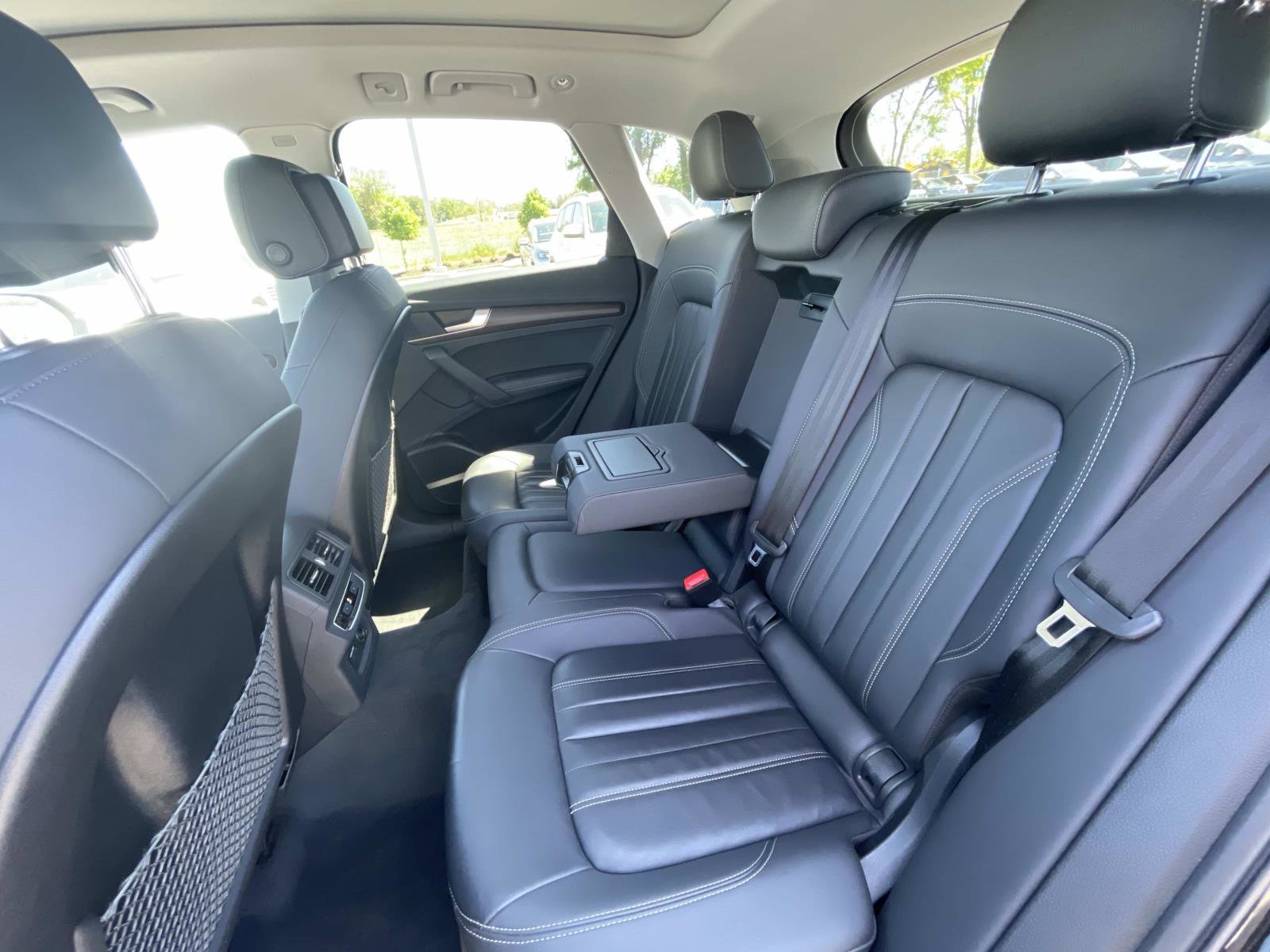 Certified 2023 Audi Q5 2.0T Premium Plus w/ Premium Plus Package image 12