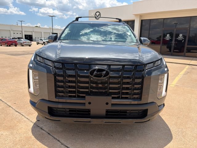 Used 2025 Hyundai Palisade XRT FWD image 4