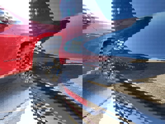 New 2026 GMC Acadia Elevation w/ Black Edition image 8