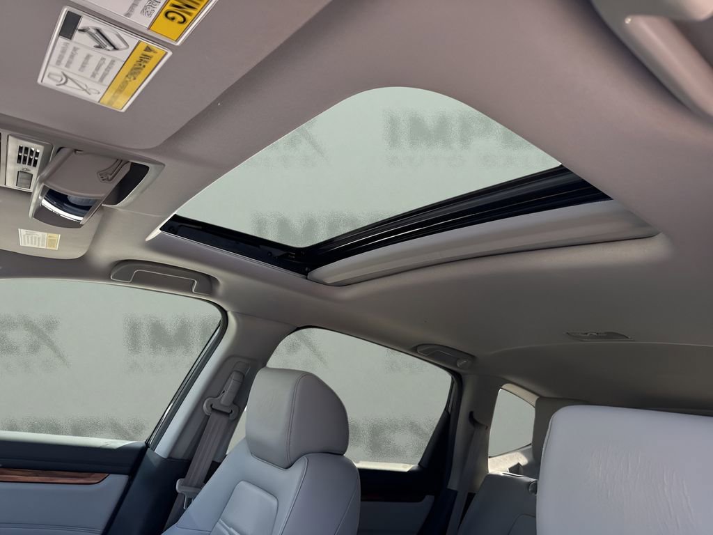 Used 2018 Honda CR-V Touring image 12