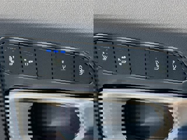 New 2025 Kia K4 GT-Line w/ GT-Line Premium Package image 23