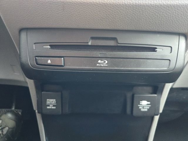 Used 2020 Honda Odyssey Elite image 32