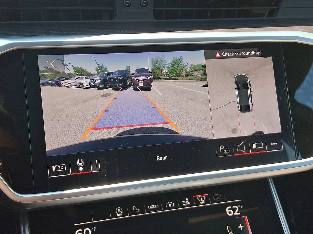 Certified 2023 Audi A7 Prestige w/ Luxury Package AWD/4WD image 19