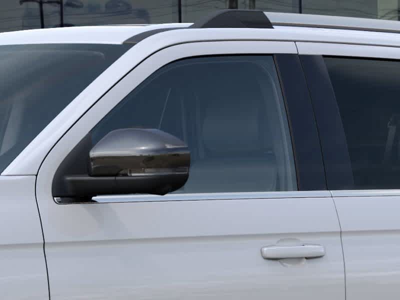 New 2027 Ford Expedition Max Platinum AWD/4WD image 20