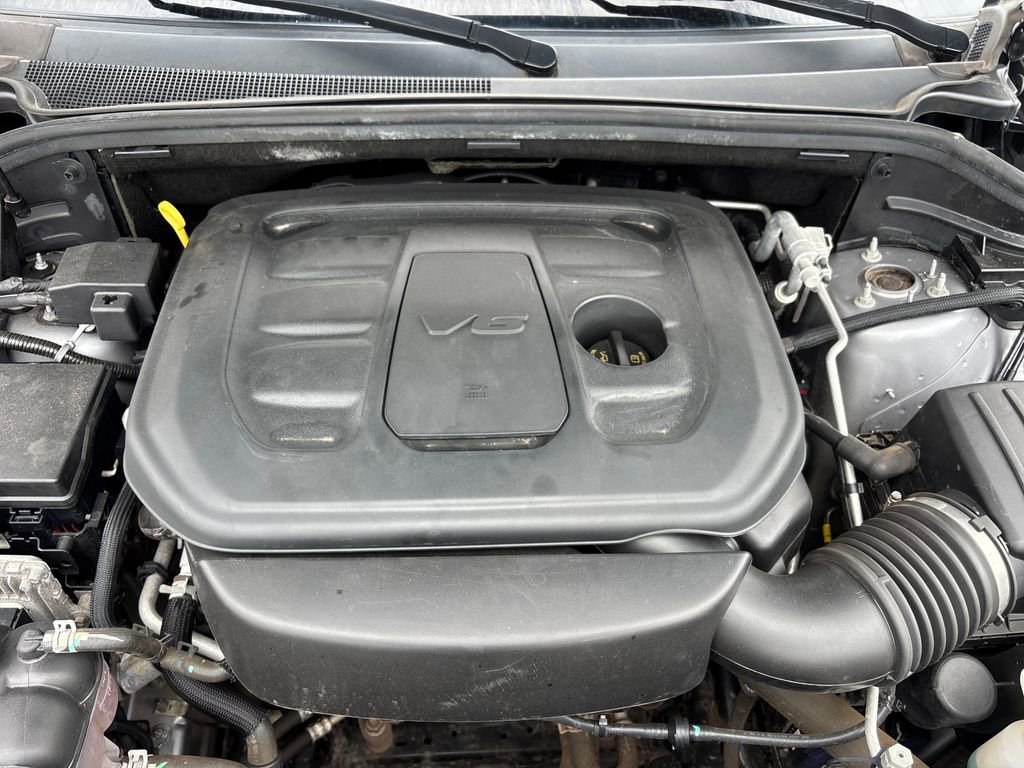 Used 2020 Jeep Grand Cherokee Altitude AWD/4WD image 25