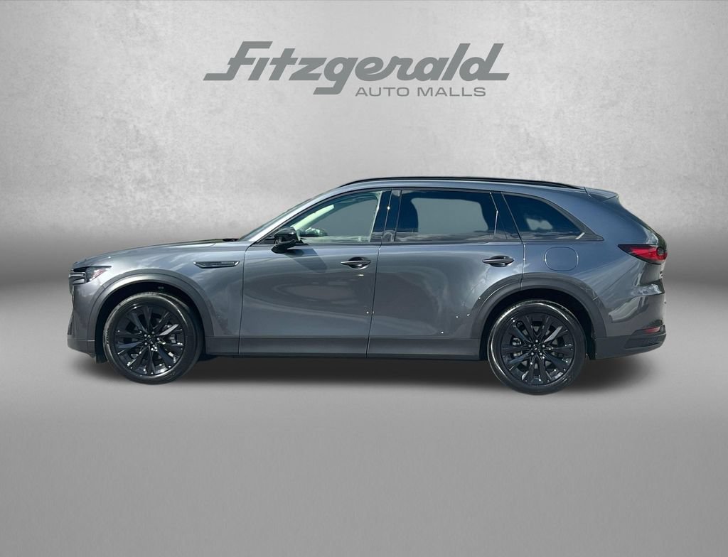 Used 2026 MAZDA CX-90 3.3 Turbo w/ Premium Sport Pkg AWD/4WD image 5