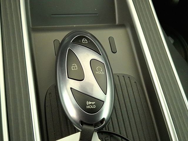 New 2026 Hyundai Palisade Calligraphy image 14