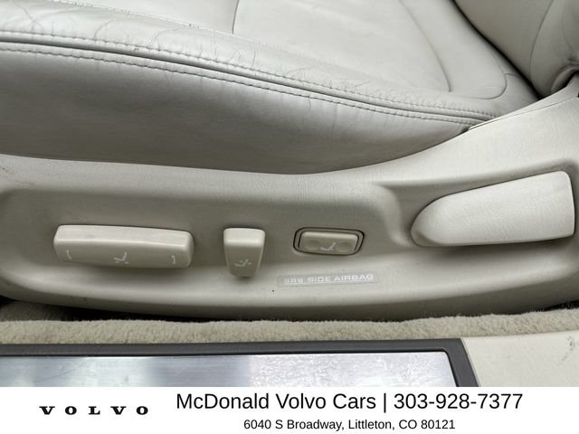 Used 2006 Lexus SC 430 Convertible w/ Preferred Accessory Pkg RWD image 12