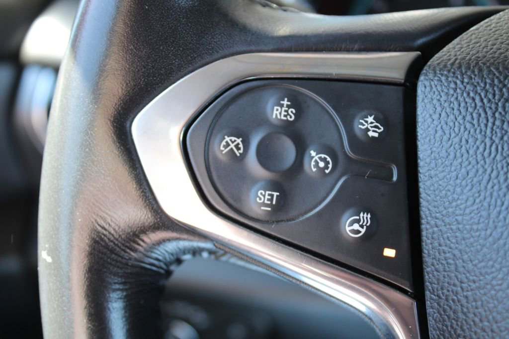 Used 2019 Chevrolet Traverse Premier w/ LPO, Floor Liner Package AWD/4WD image 32