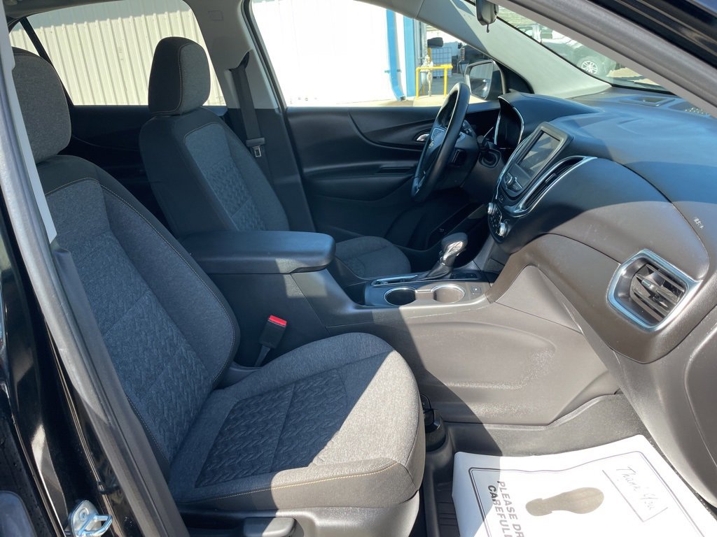 Used 2023 Chevrolet Equinox LT image 17