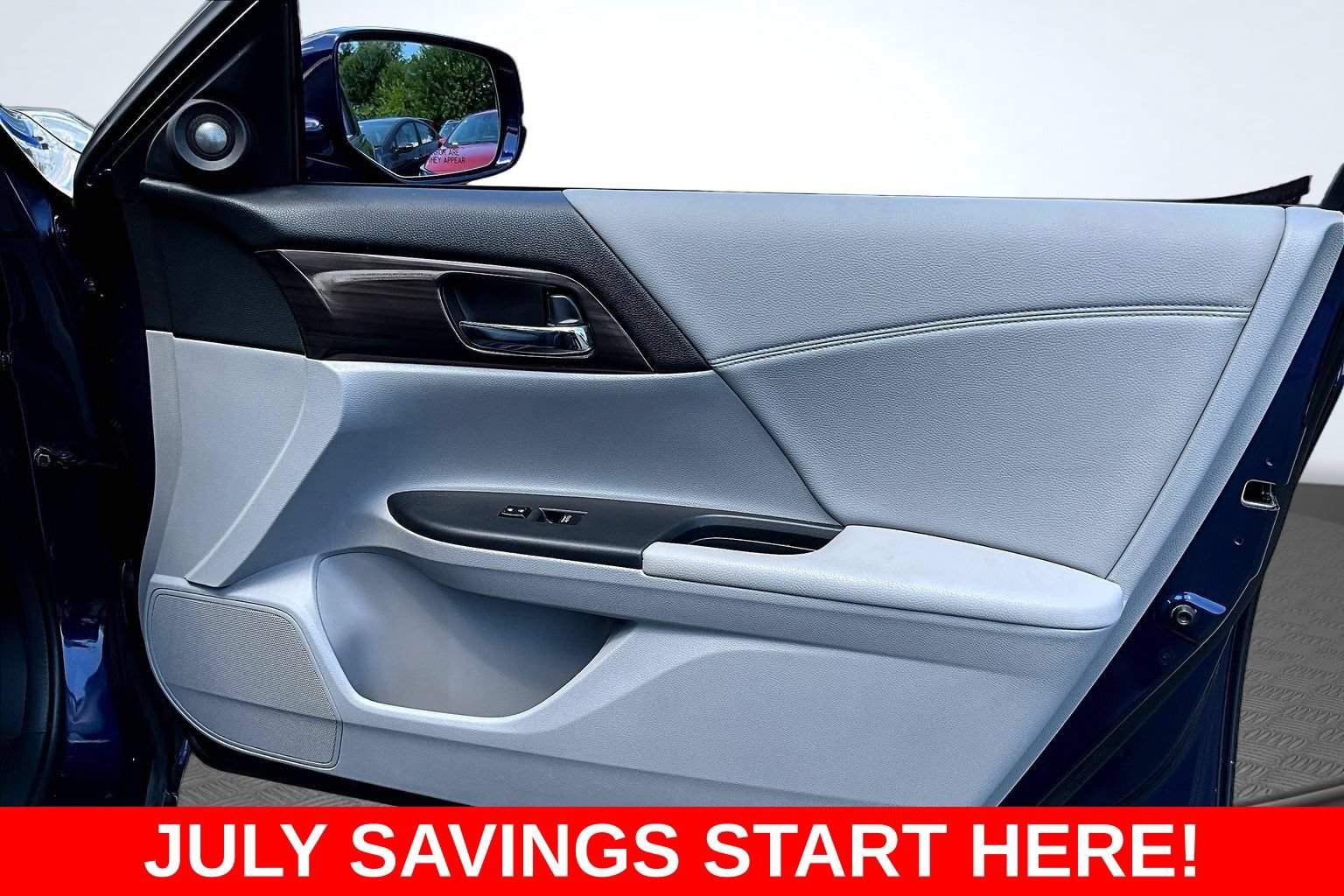 Used 2017 Honda Accord EX-L image 32