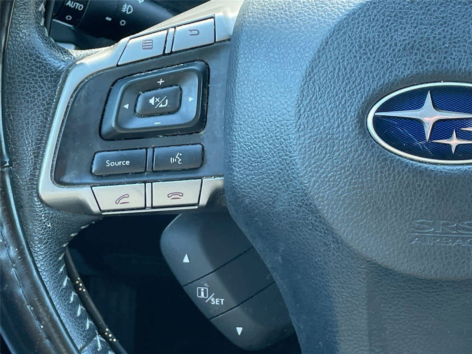 Used 2016 Subaru Forester 2.5i Limited AWD/4WD image 18