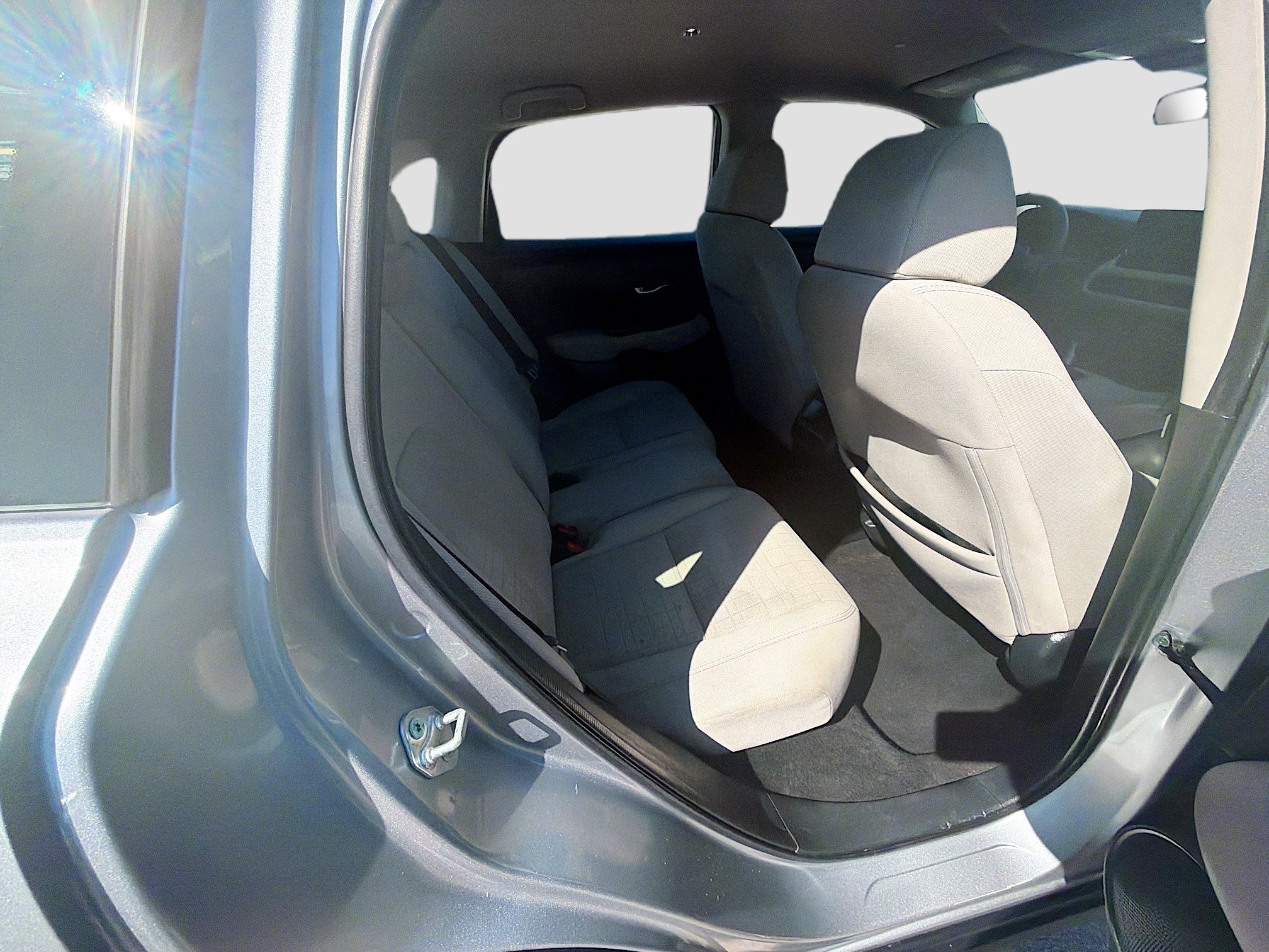 Used 2024 Honda HR-V LX image 27