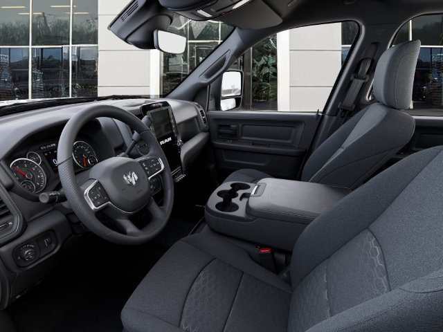 New 2026 RAM 2500 Tradesman AWD/4WD image 22