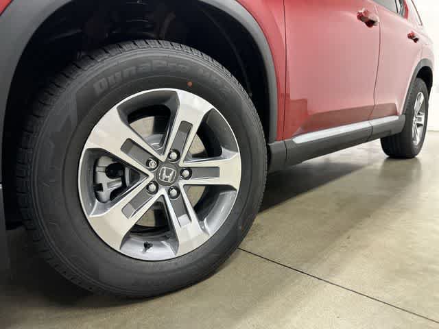 New 2026 Honda Pilot EX-L image 29