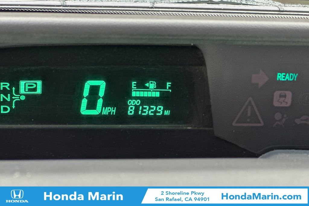 Used 2009 Toyota Prius Touring image 32