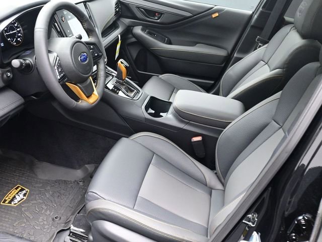 New 2025 Subaru Outback Wilderness w/ Wilderness Package image 18