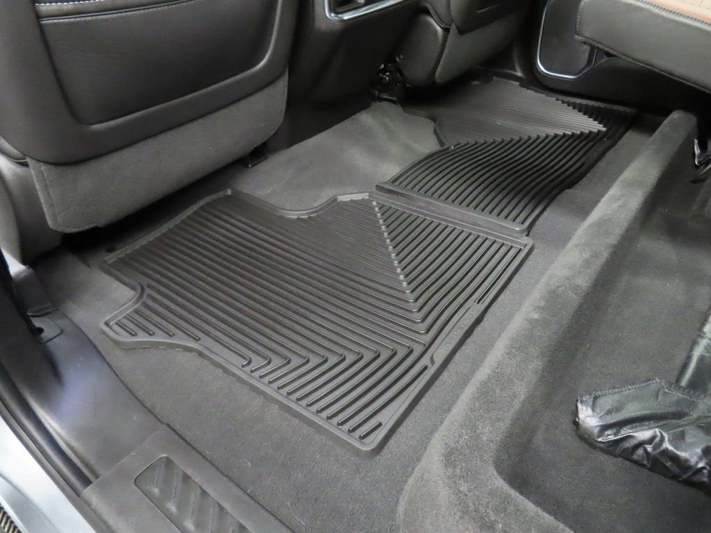 Used 2023 GMC Sierra 1500 Denali Ultimate image 74