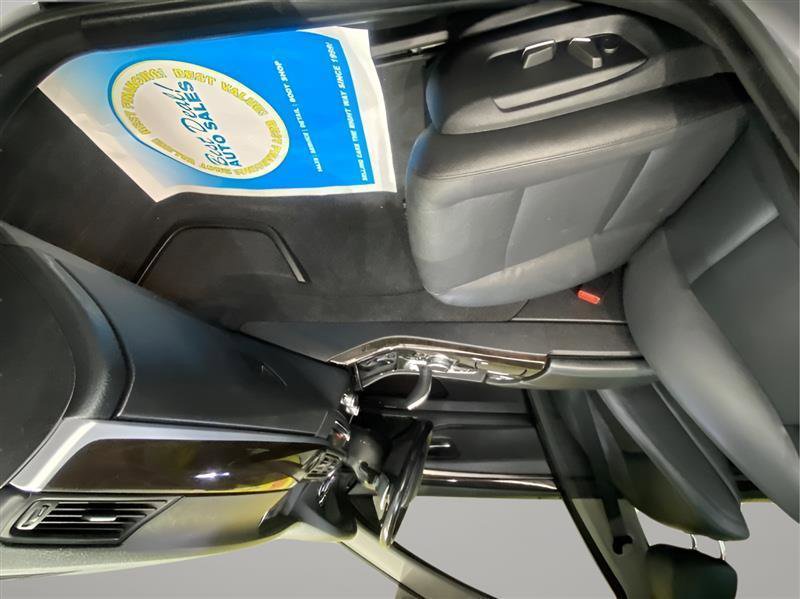 Used 2016 BMW 535i xDrive Sedan image 10