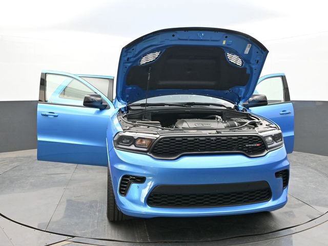 New 2026 Dodge Durango GT w/ Blacktop Package AWD/4WD image 62