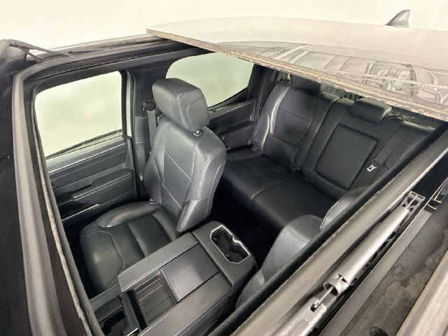 Used 2024 Toyota Tundra Platinum AWD/4WD image 21