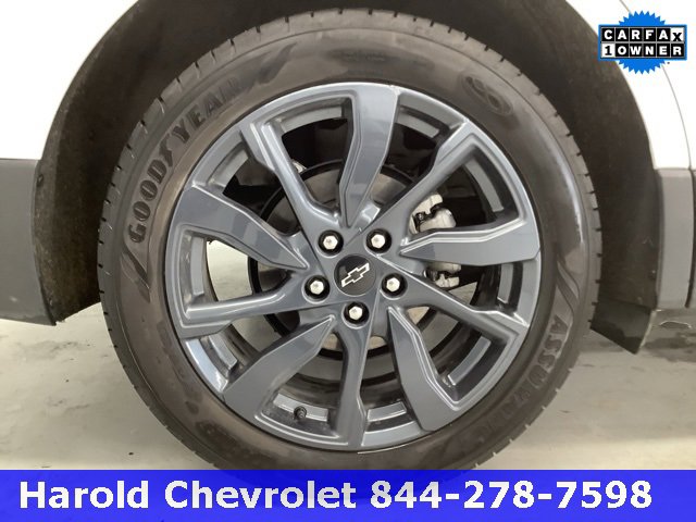 Used 2022 Chevrolet Equinox RS image 7