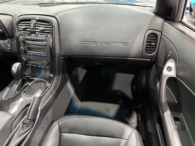 Used 2012 Chevrolet Corvette Grand Sport w/ Battery Protection Package RWD image 11