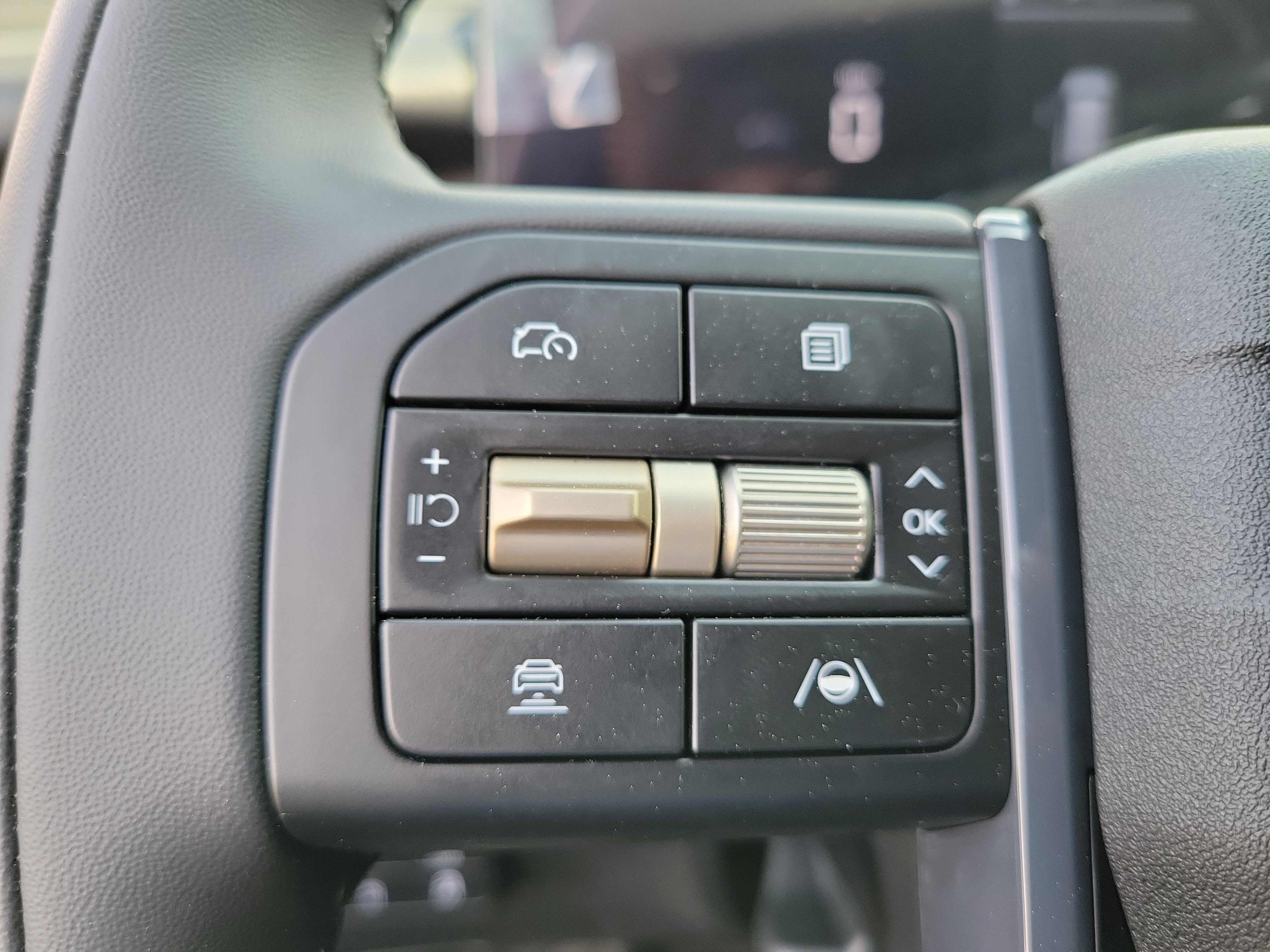 New 2027 Kia Telluride LX image 22