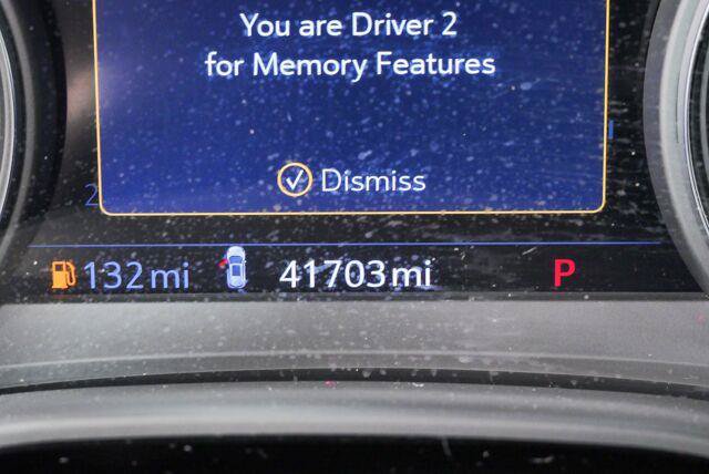 Certified 2023 Cadillac XT5 Premium Luxury w/ Technology Package FWD image 23