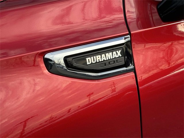 Used 2023 GMC Yukon XL SLT image 11