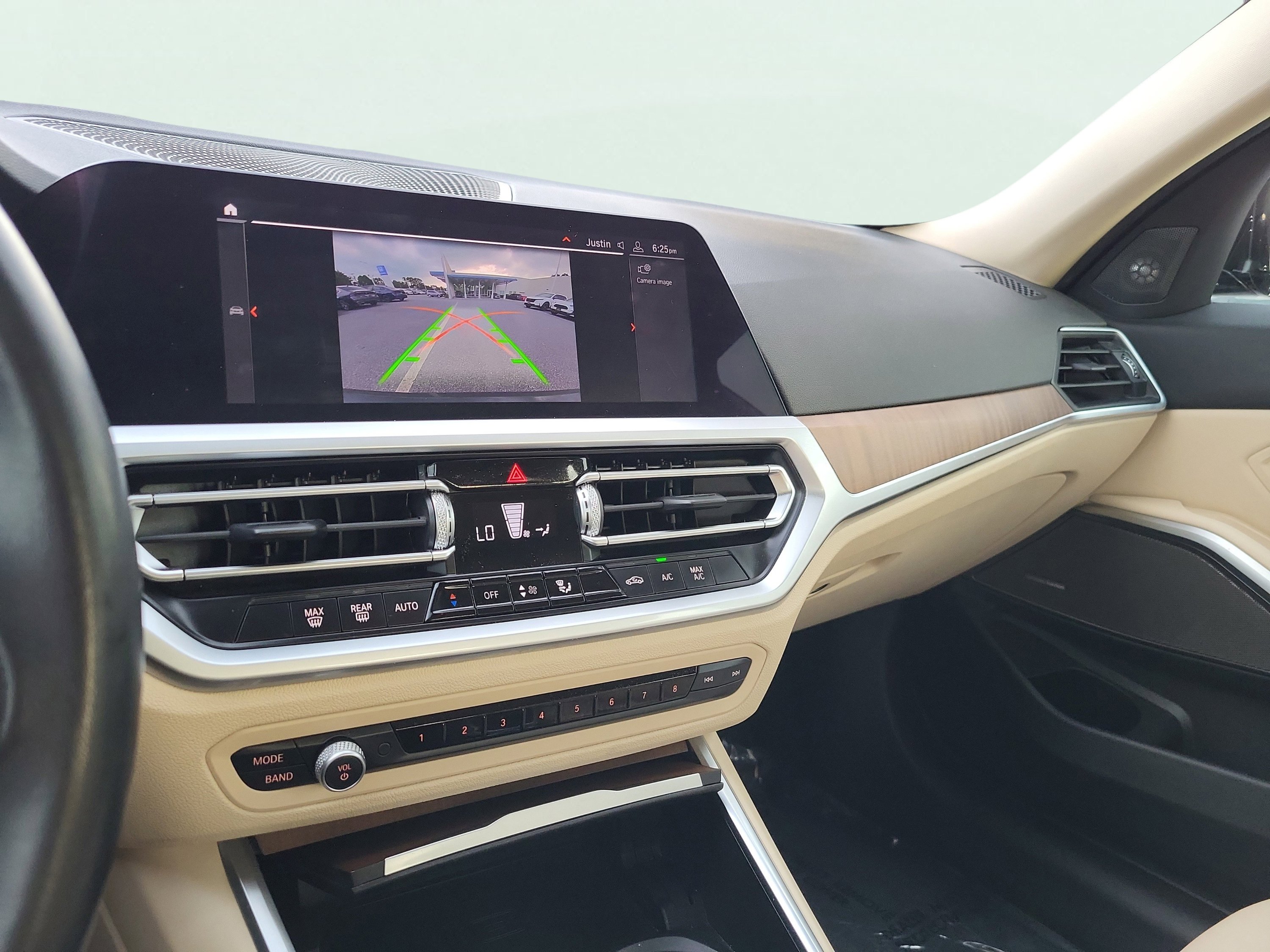 Used 2019 BMW 330i xDrive Sedan AWD/4WD image 28