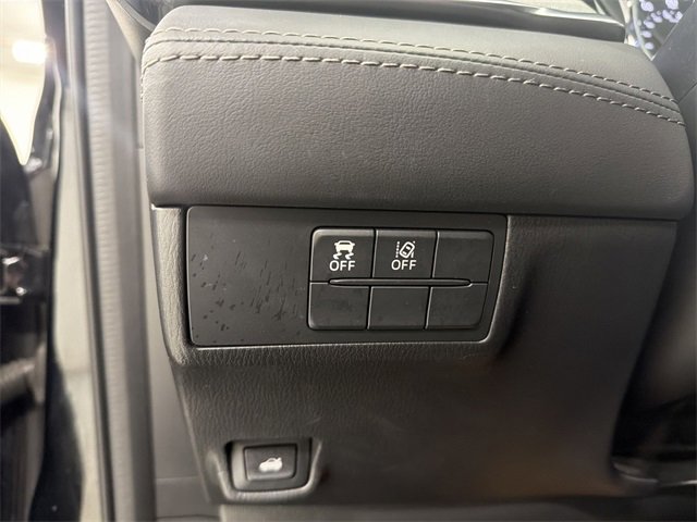 Used 2019 MAZDA MAZDA6 Touring image 27