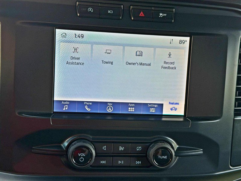 Used 2022 Ford F150 XL w/ STX Appearance Package RWD image 39