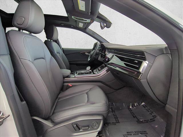 Certified 2026 Audi Q8 Premium AWD/4WD image 25