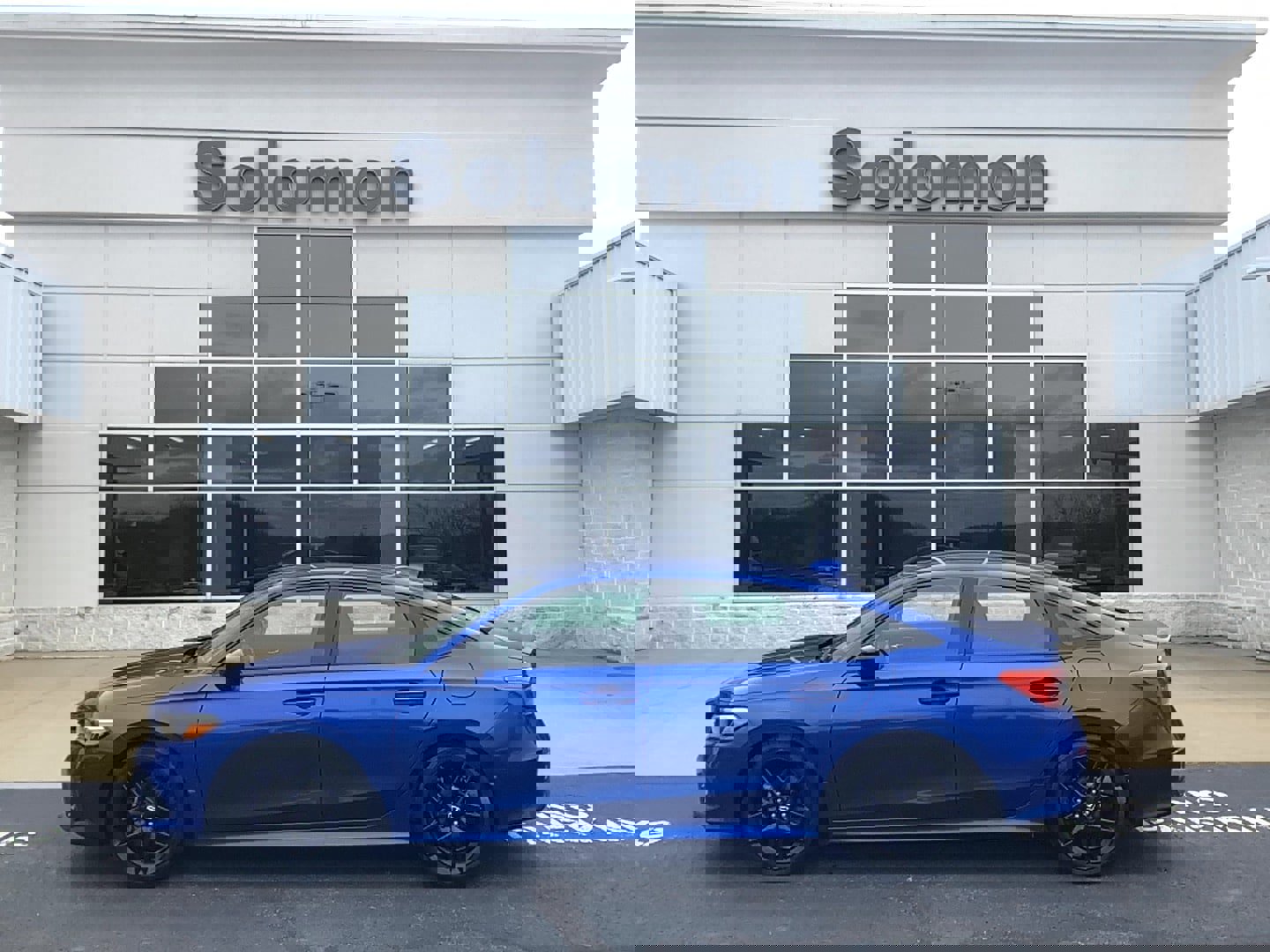 Used 2023 Honda Civic Sport