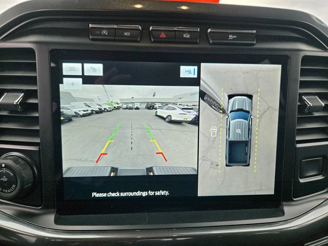 Certified 2023 Ford F150 Tremor w/ 360 Degree Camera Package AWD/4WD image 7