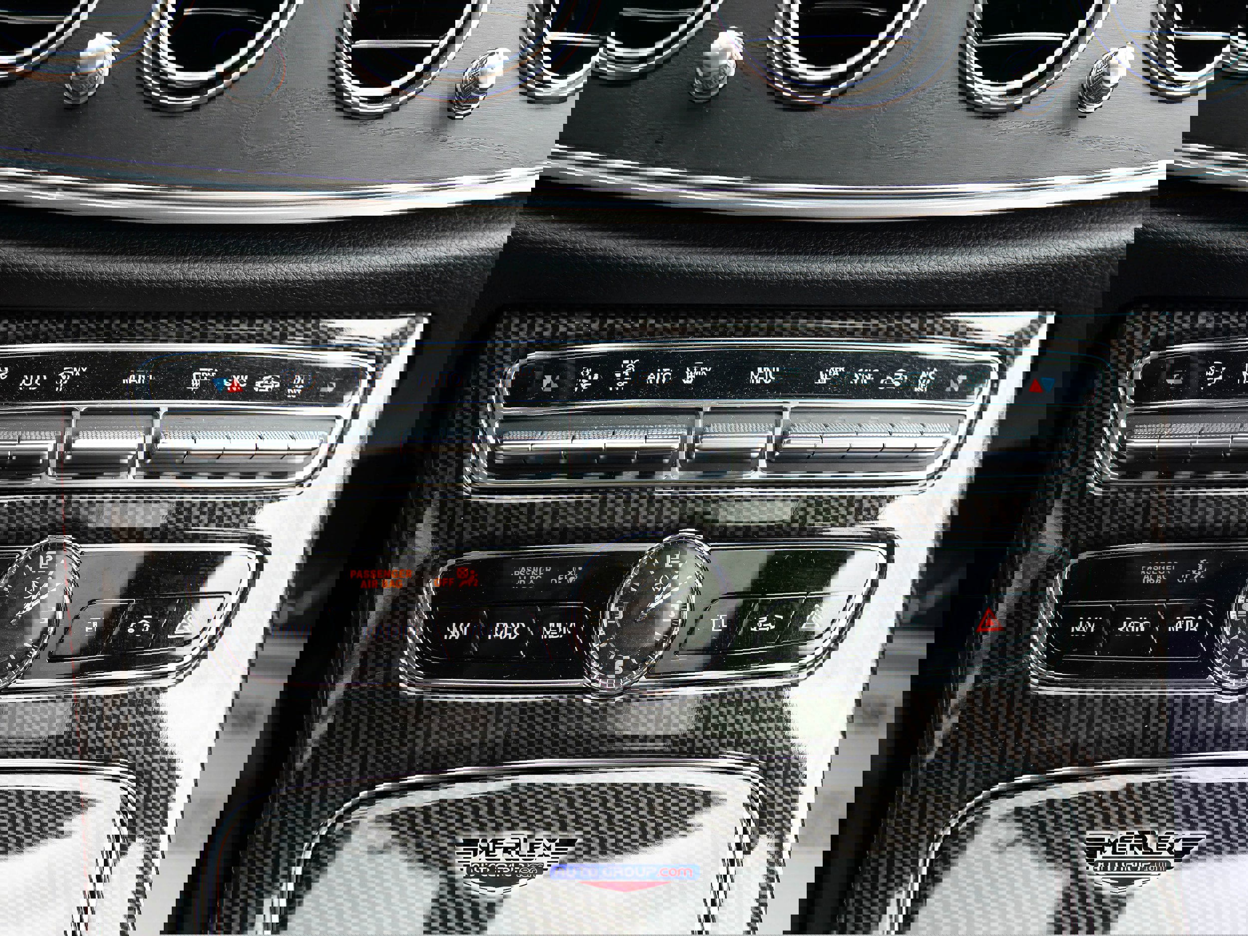 Used 2017 Mercedes-Benz E 43 AMG 4MATIC Sedan image 35