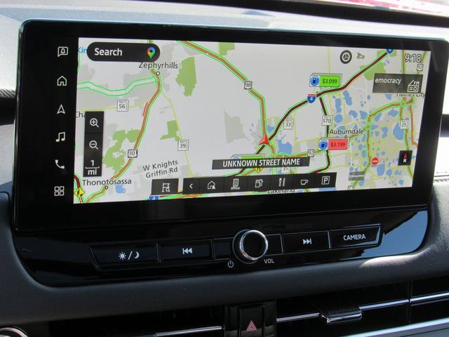 New 2025 Mitsubishi Outlander SE FWD image 17