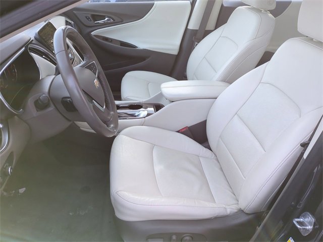 Certified 2020 Chevrolet Malibu Premier image 21