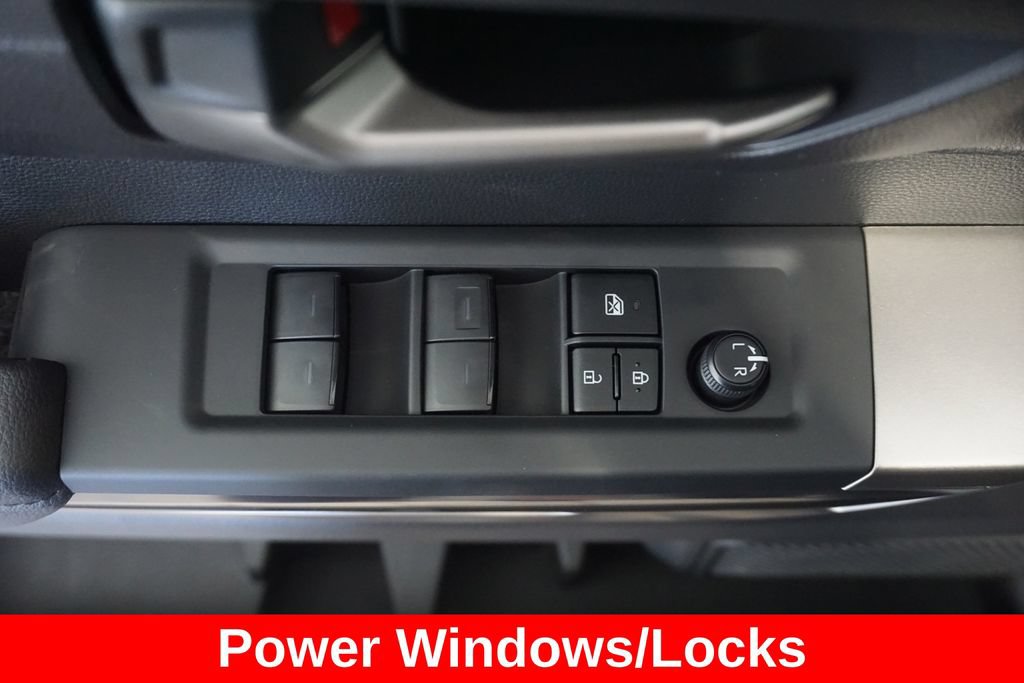 New 2026 Toyota Tundra SR5 AWD/4WD image 6
