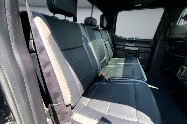 Used 2018 Ford F150 Raptor w/ Equipment Group 802A Luxury AWD/4WD image 24