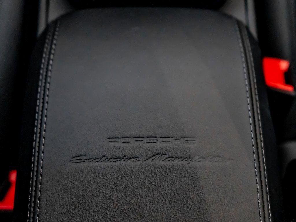 New 2026 Porsche 911 Carrera image 25