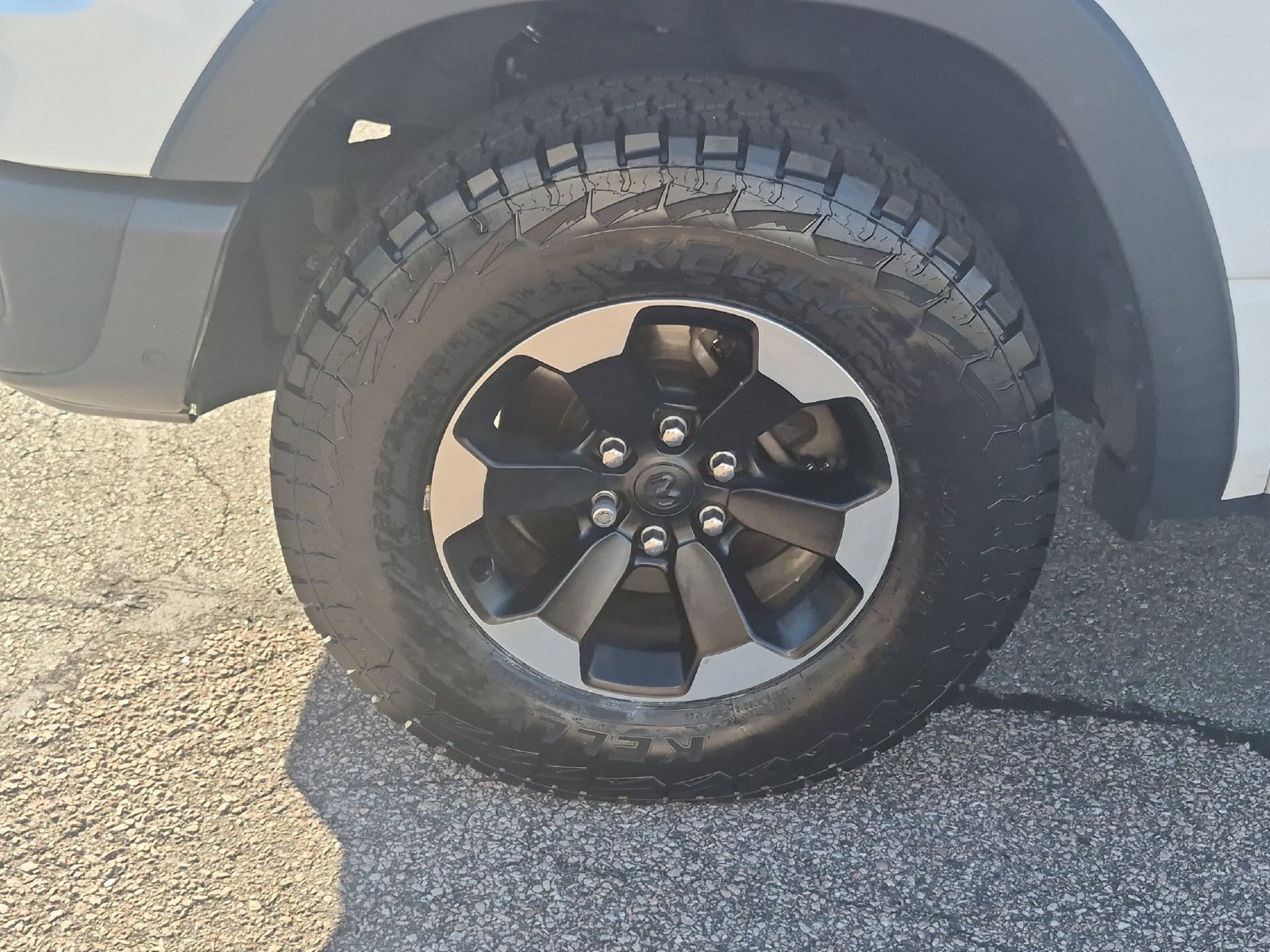 Used 2019 RAM 1500 Rebel w/ Rebel Level 2 Equipment Group AWD/4WD image 9