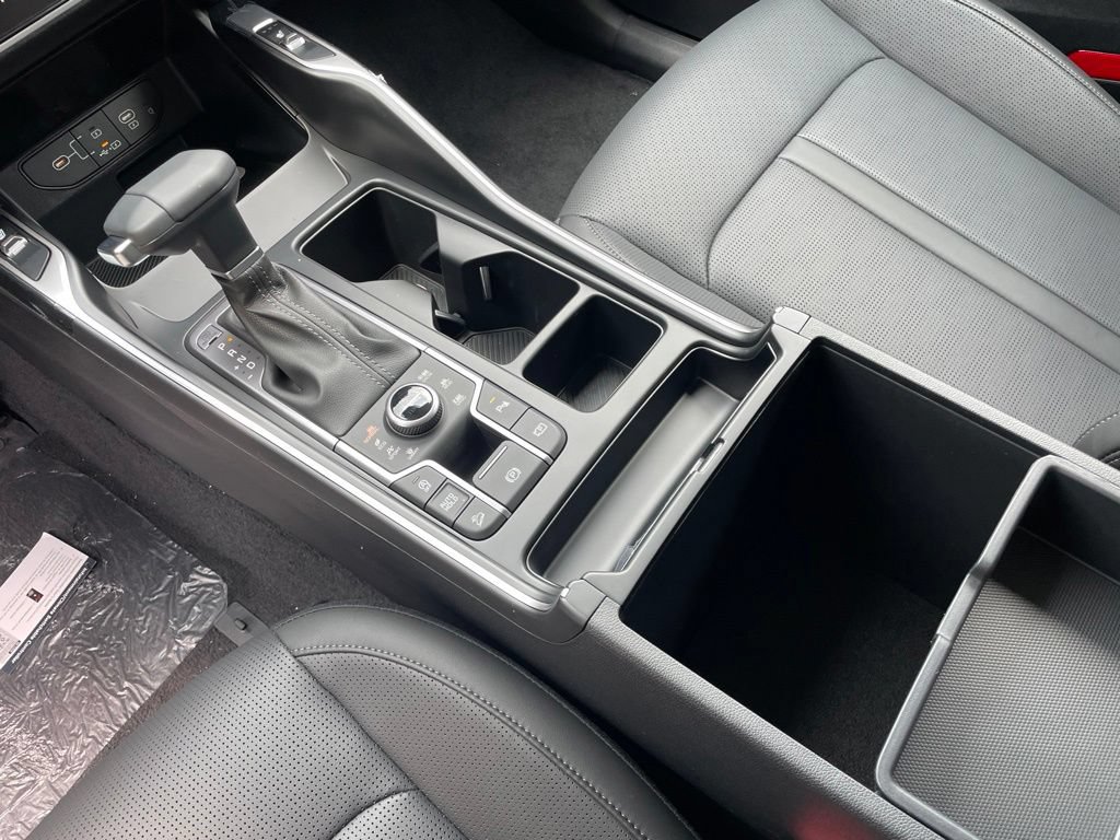 New 2026 Kia Sorento X-Line EX AWD/4WD image 9